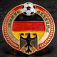 2026世界杯德国国家足球队队徽