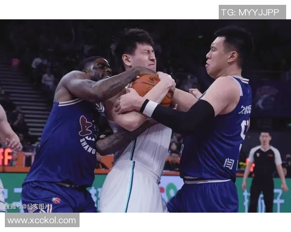 CBA青岛队与上海队对决分析及赛前展望